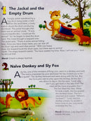 199 Panchatantra Stories for Children for 6 Years Old & Above