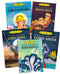 Set of 5 Indian Mythological Stories for Children
