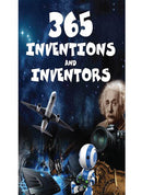 365 Inventions & Inventors