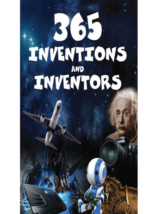 365 Inventions & Inventors