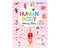Human Body Activity Book