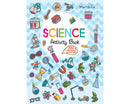 Science Activity Book