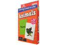 Animals - 36 AR Flash Cards for Children (My Ar Flash Cards)