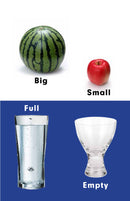Opposites