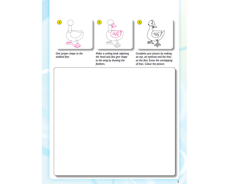 5 in 1 Easy Activity Book (Shooting Stars Series)