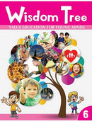 Wisdom Tree 6