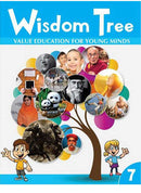 Wisdom Tree 7