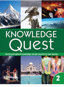 Knowledge Quest 2