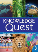 Knowledge Quest 3