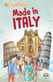 Made in Italy - A Travel Experience Guide for Children