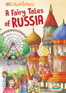 A Fairy Tales of Russia - A Travel Experience Guide for Children