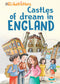 Castles of Dream in England - A Travel Experience Guide for Children