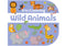 A to Z Learning - Wild Animals