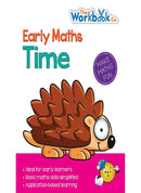 Time : Early Maths