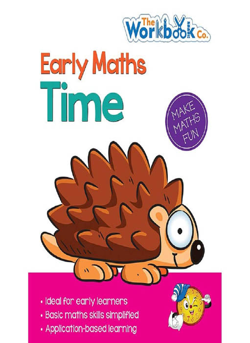 Time : Early Maths
