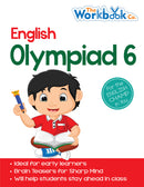 English Olympiad-6
