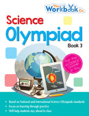 Science Olympiad Book III