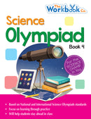 Science Olympiad Book IV