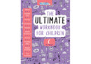 The Ultimate Workbook for Children 5-6 Years Old