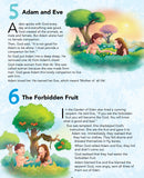 199 Bible Stories for Children