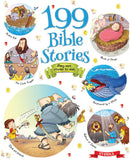 199 Bible Stories for Children