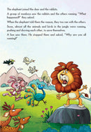 Animal Stories for Children - Premium Quality Book