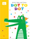 Dot to Dot - Write, Wipe and Clean Book