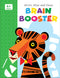 Brain Booster - Write, Wipe and Clean Books Combo