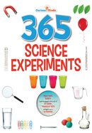 365 Science Experiments