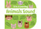 Animals Sounds : A to Z Learning