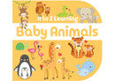 Baby Animals : A to Z Learning