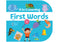 First Words : A to Z Learning