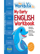My Early English Workbook : My First Workbooks