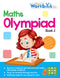 Maths Olympiad Book II