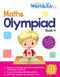 Maths Olympiad Book IV