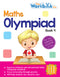 Maths Olympiad Book IV
