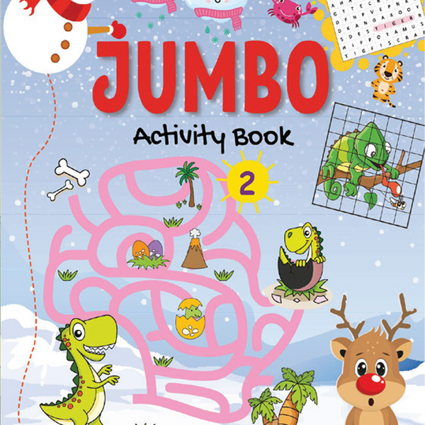 Shiny Stickers My Green and Scaly Dinosaur Activity Book