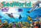 Sea World - 3D Pop-up Book
