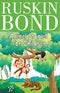 Ruskin Bond - Animal Stories for Children
