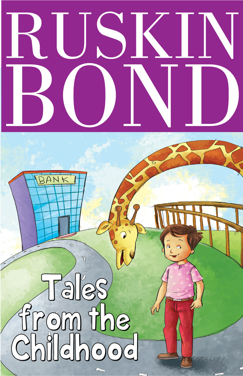JoGenii　Childhood　Tales　Bond　|Ruskin　Pegasus　from　the