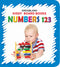 Kiddy Board Book - (10 Titels) Pack : Early Learning Children Book By Dreamland Publications