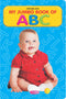 My Jumbo Book - ABC : Early Learning Children Book By Dreamland Publications 9788184515718