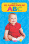 My Jumbo Book - ABC : Early Learning Children Book By Dreamland Publications 9788184515718