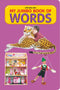 My JMy Jumbo Book - WORDS : Early Learning Children Book By Dreamland Publications 9788184515756