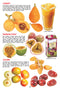 My Jumbo Book - FRUIT : Early Learning Children Book By Dreamland Publications 9788184516173