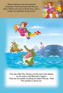 Pop-Up Fairy Tales - Peter Pan : Story books Children Book By Dreamland Publications 9788184517286
