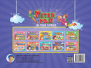 Pop-Up Fairy Tales - Peter Pan : Story books Children Book By Dreamland Publications 9788184517286