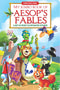 My Jumbo Book Of Aesop's Fables : Story books Children Book By Dreamland Publications 9788184517583