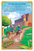 My Jumbo Book Of Aesop's Fables : Story books Children Book By Dreamland Publications 9788184517583