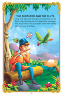 My Jumbo Book Of Aesop's Fables : Story books Children Book By Dreamland Publications 9788184517583